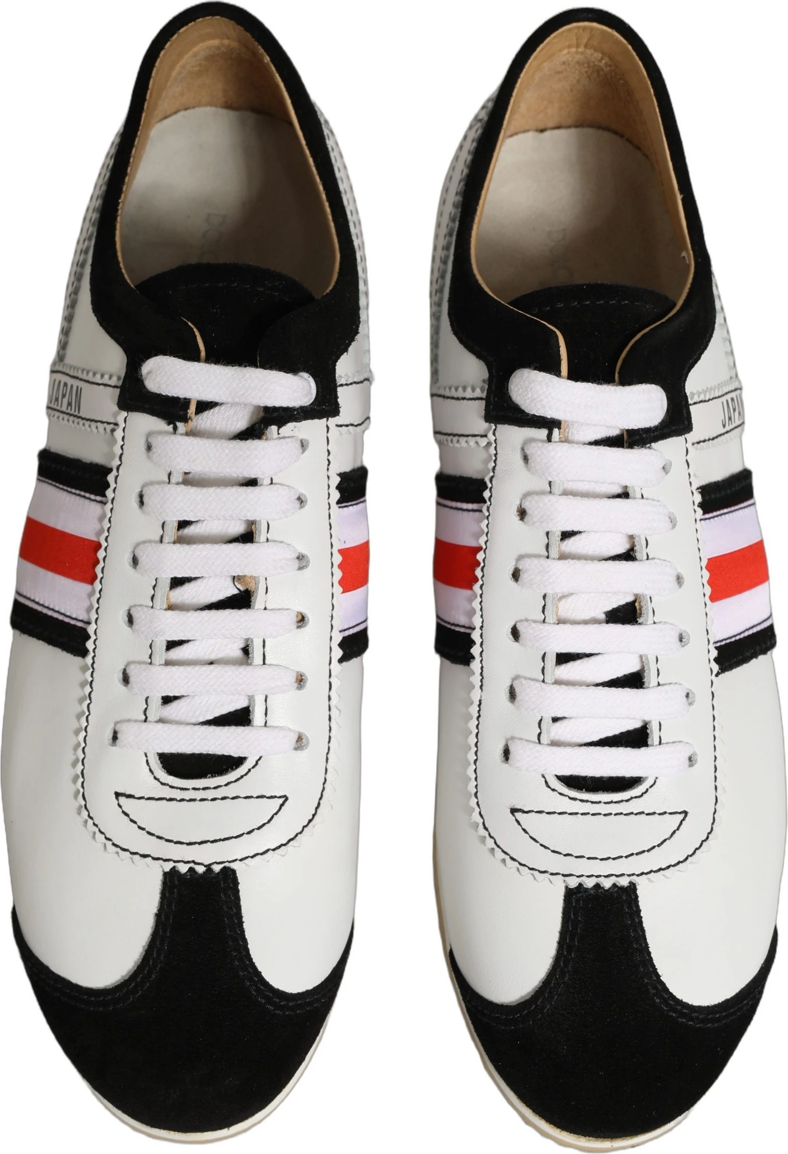 Кроссовки Low Top Dolce & Gabbana