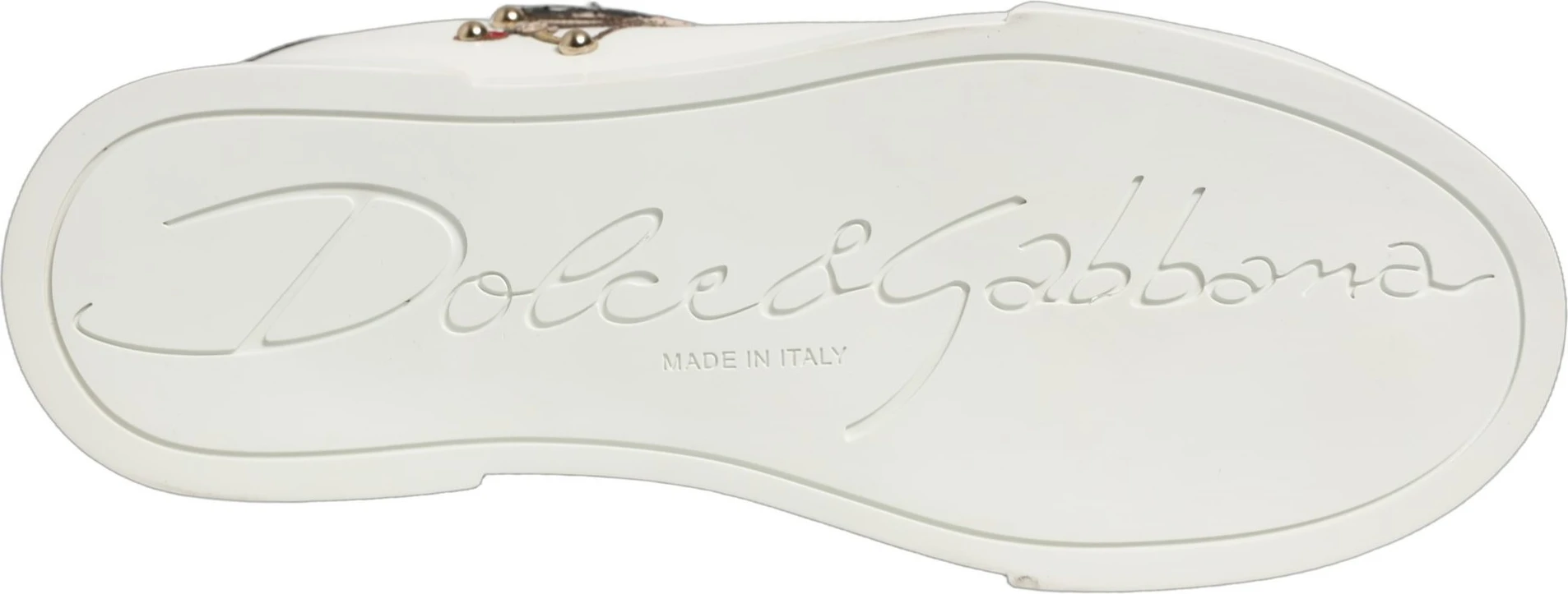 Кроссовки Dolce & Gabbana Portofino
