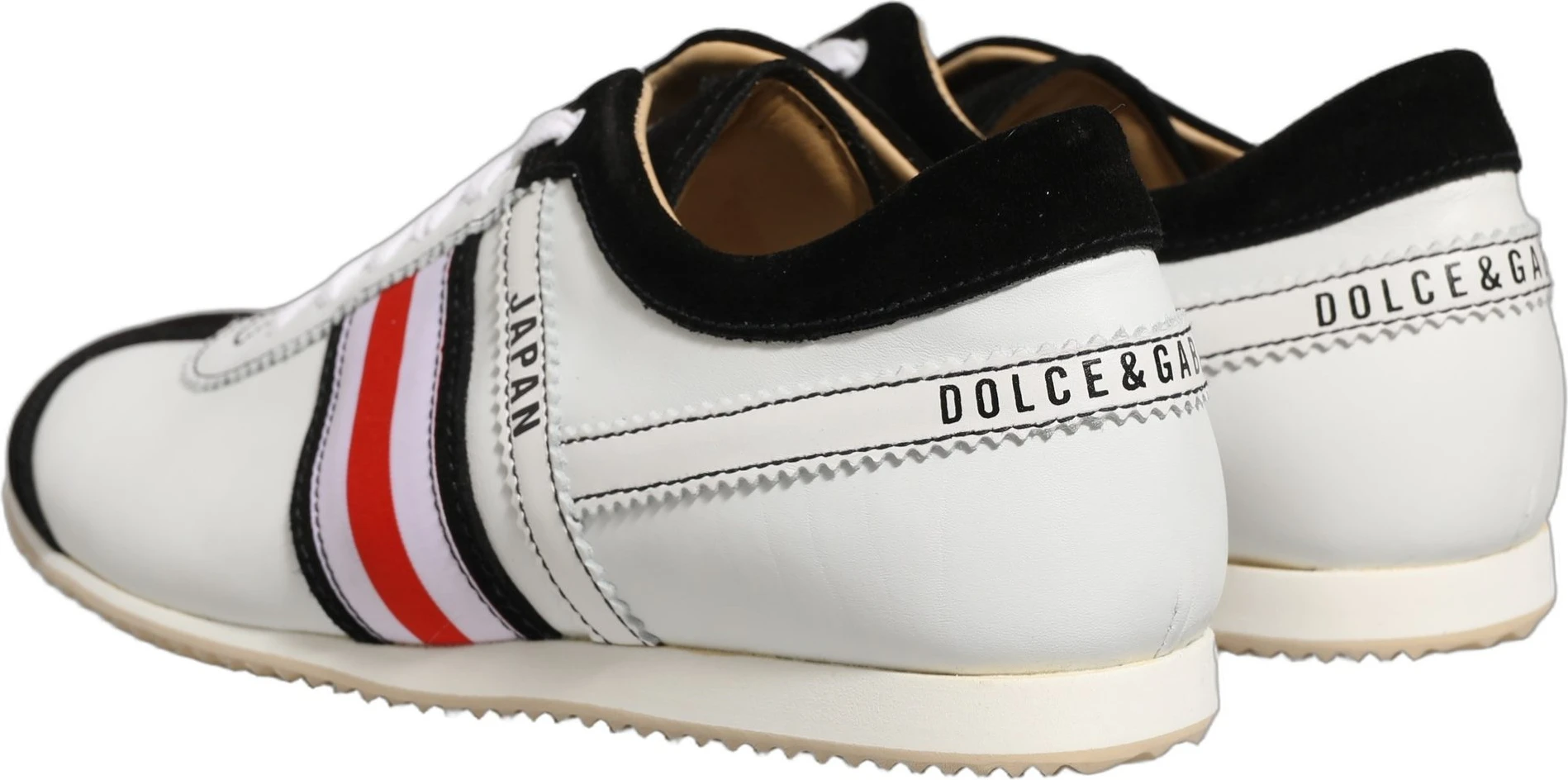 Кроссовки Dolce & Gabbana