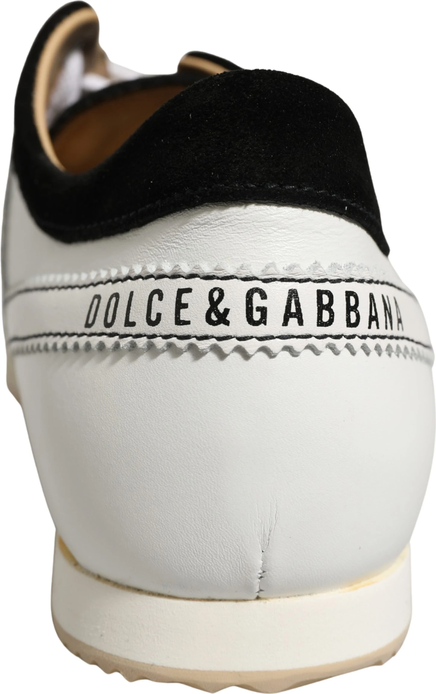 Кроссовки Dolce & Gabbana