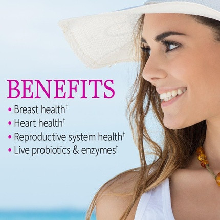 Витамин Code Women Вегетарианские Капсулы Garden Of Life
