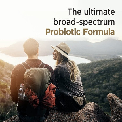 Овощные капсулы Garden Of Life Primal Defense Ultra