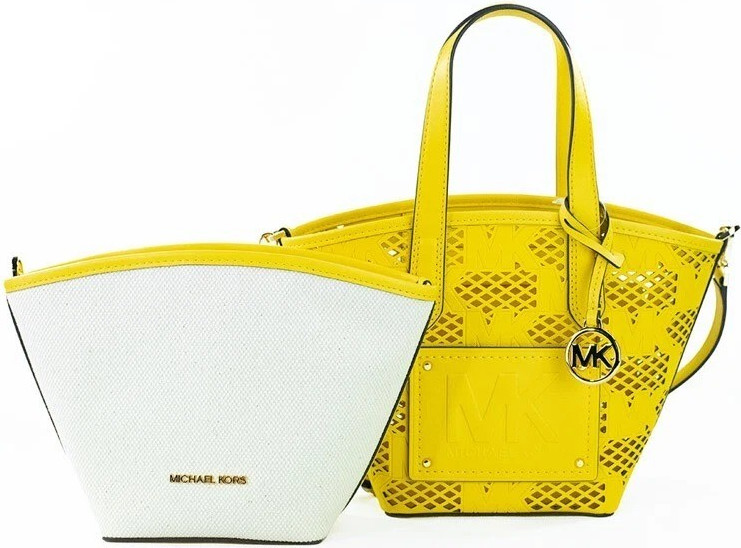 Сумка-тоут Michael Kors Kimber