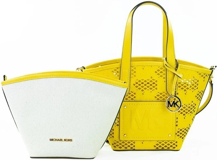 Сумка-тоут Michael Kors Kimber