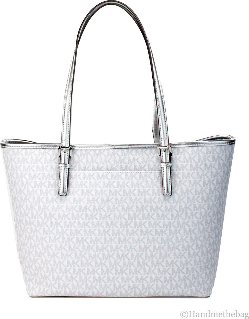 Michael Kors Carryall Tote Bag