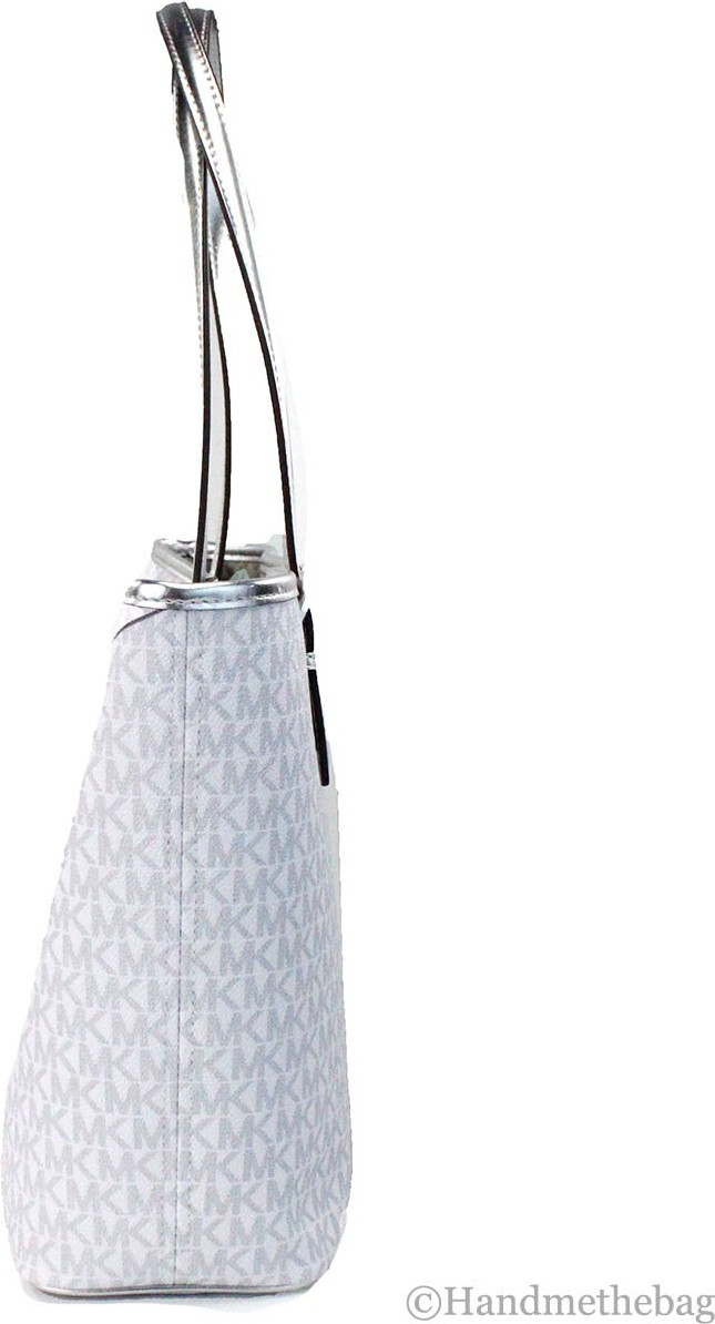 Michael Kors Carryall Tote Bag