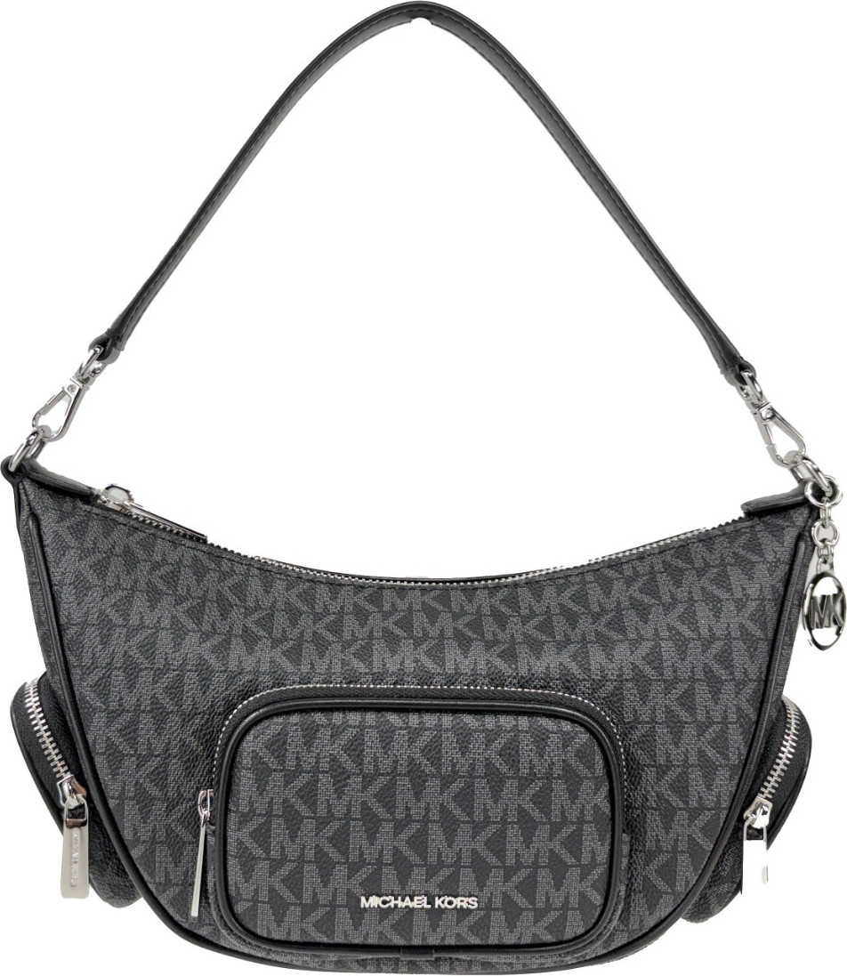 Michael Kors Merritt Convertible Crossbody Bag