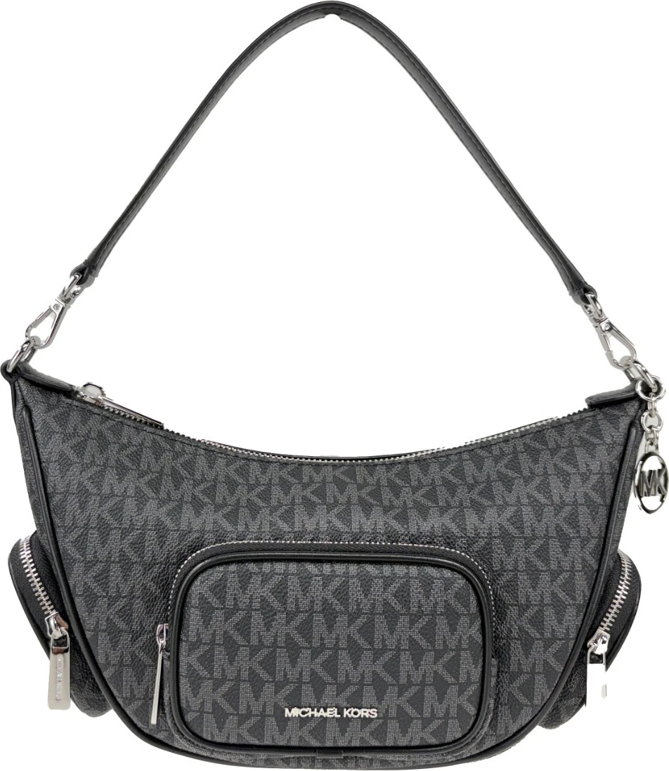 Michael Kors Merritt Convertible Crossbody Bag