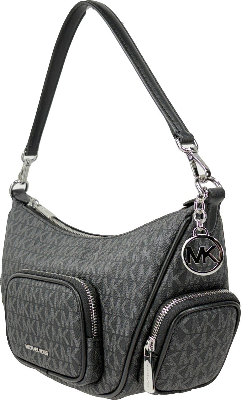 Michael Kors Merritt Convertible Crossbody Bag
