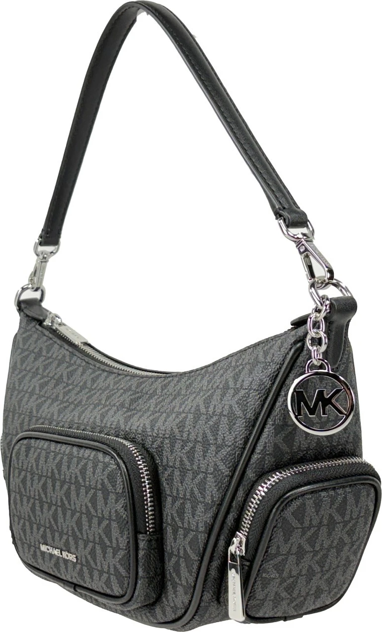 Michael Kors Merritt Convertible Crossbody Bag