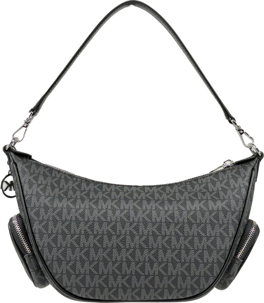 Michael Kors Merritt Convertible Crossbody Bag
