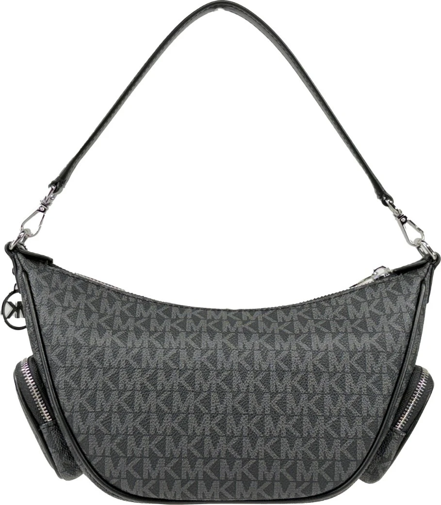 Michael Kors Merritt Convertible Crossbody Bag