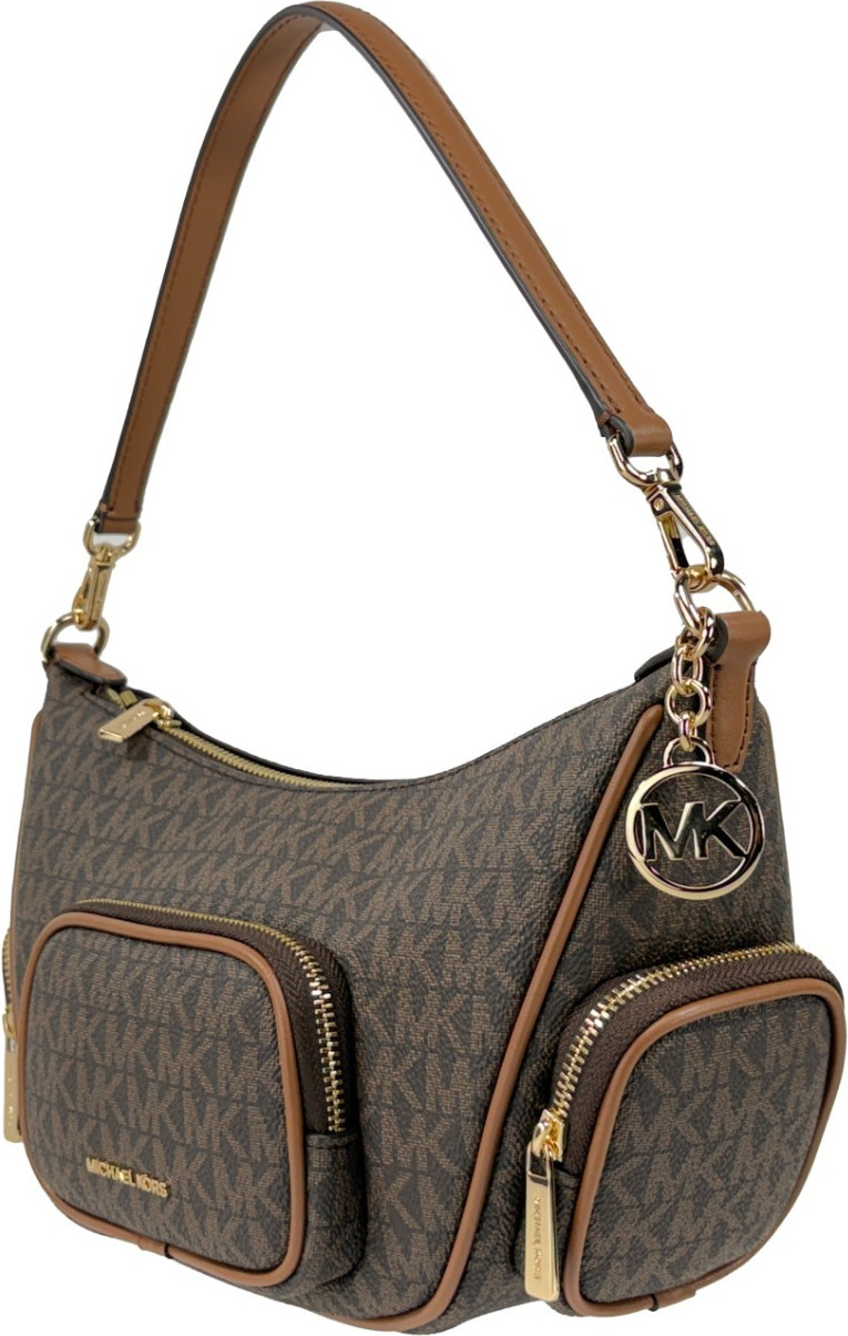 Michael Kors Merritt Convertible Crossbody Bag
