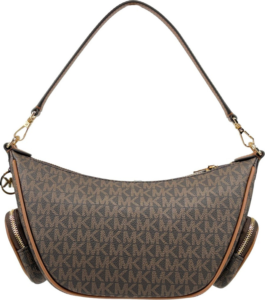 Michael Kors Merritt Convertible Crossbody Bag