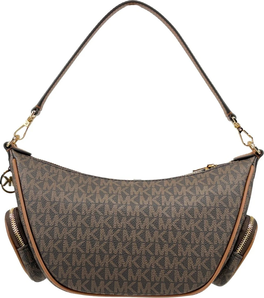 Michael Kors Merritt Convertible Crossbody Bag