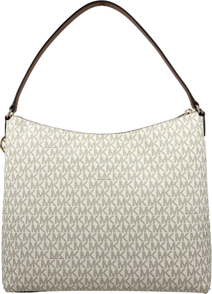 Michael Kors Merritt Large Cargo Shoulder Bag