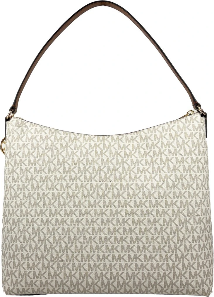 Michael Kors Merritt Large Cargo Shoulder Bag