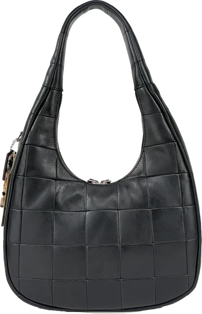 Shoulder Bag Coach Coachtopia Alter Ego Crescent Shoulder Bag