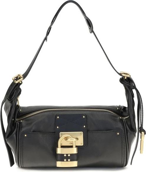 Shoulder Bag Chloe Paddington