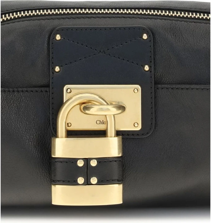 Shoulder Bag Chloe Paddington