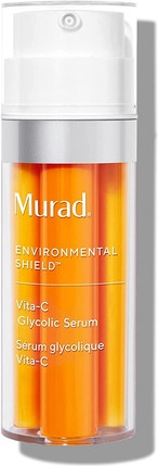 Сыворотка Murad Vita-C Glycolic Brightening Serum