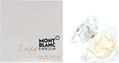 Montblanc Lady Emblem Eau de Parfum