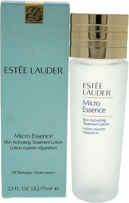 Estee Lauder Micro Essence Skin Activating Treatment Lotion