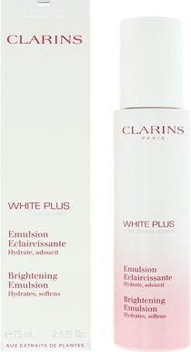 Осветляющая эмульсия Clarins