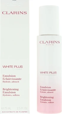 Осветляющая эмульсия Clarins