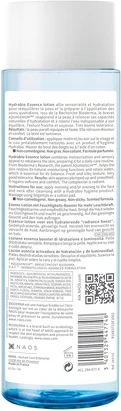 Эссенция-лосьон Bioderma Hydrabio