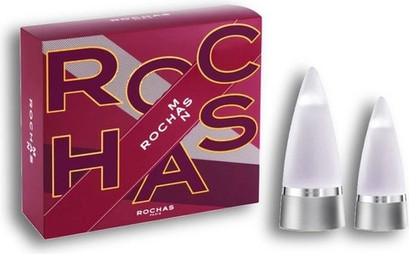 Rochas Man Eau de Toilette