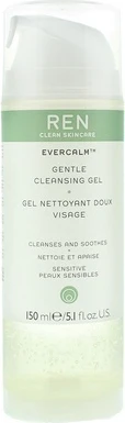 Gentle Cleansing Gel Ren Clean Skincare