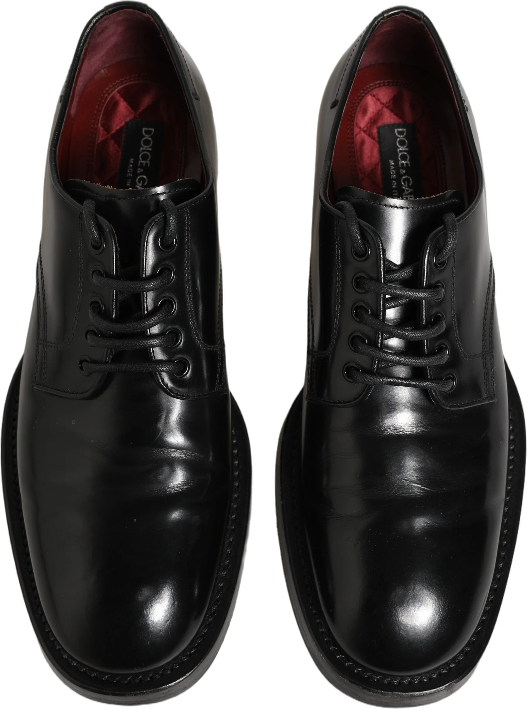 Туфли Dolce & Gabbana