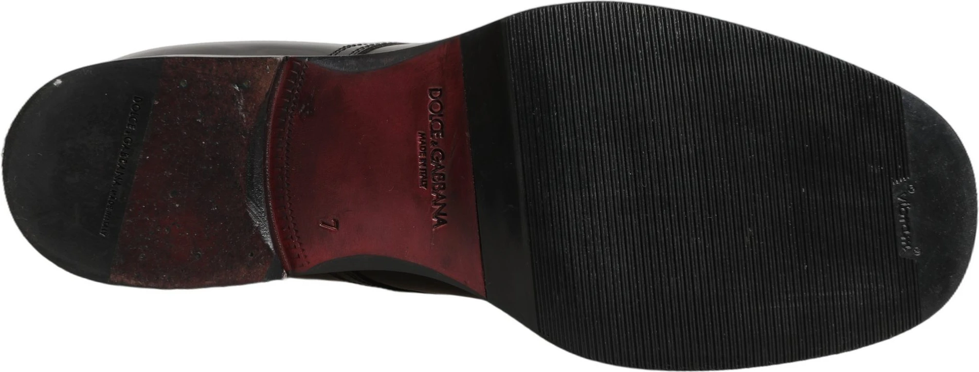 Туфли Dolce & Gabbana