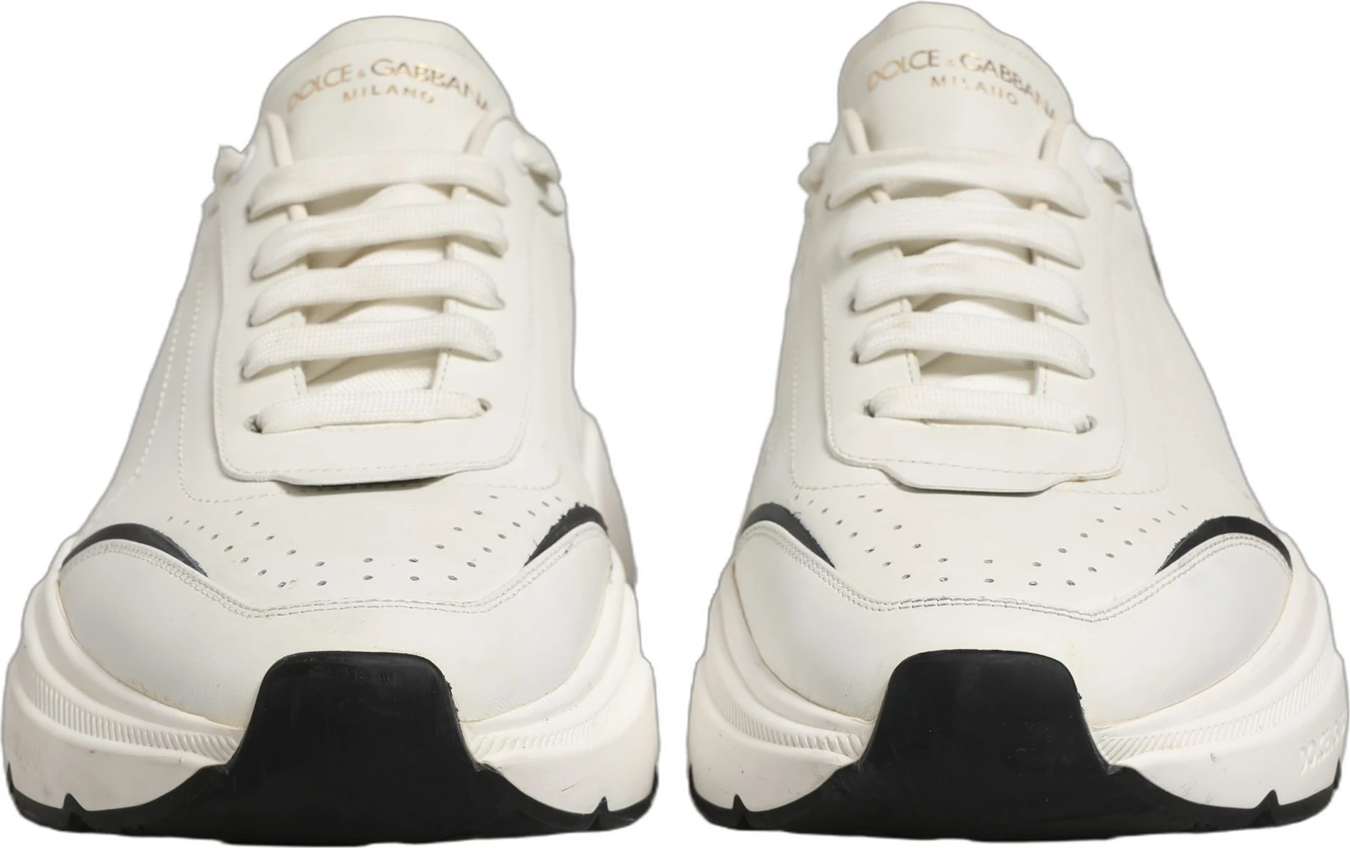 Кроссовки Low Top Dolce & Gabbana