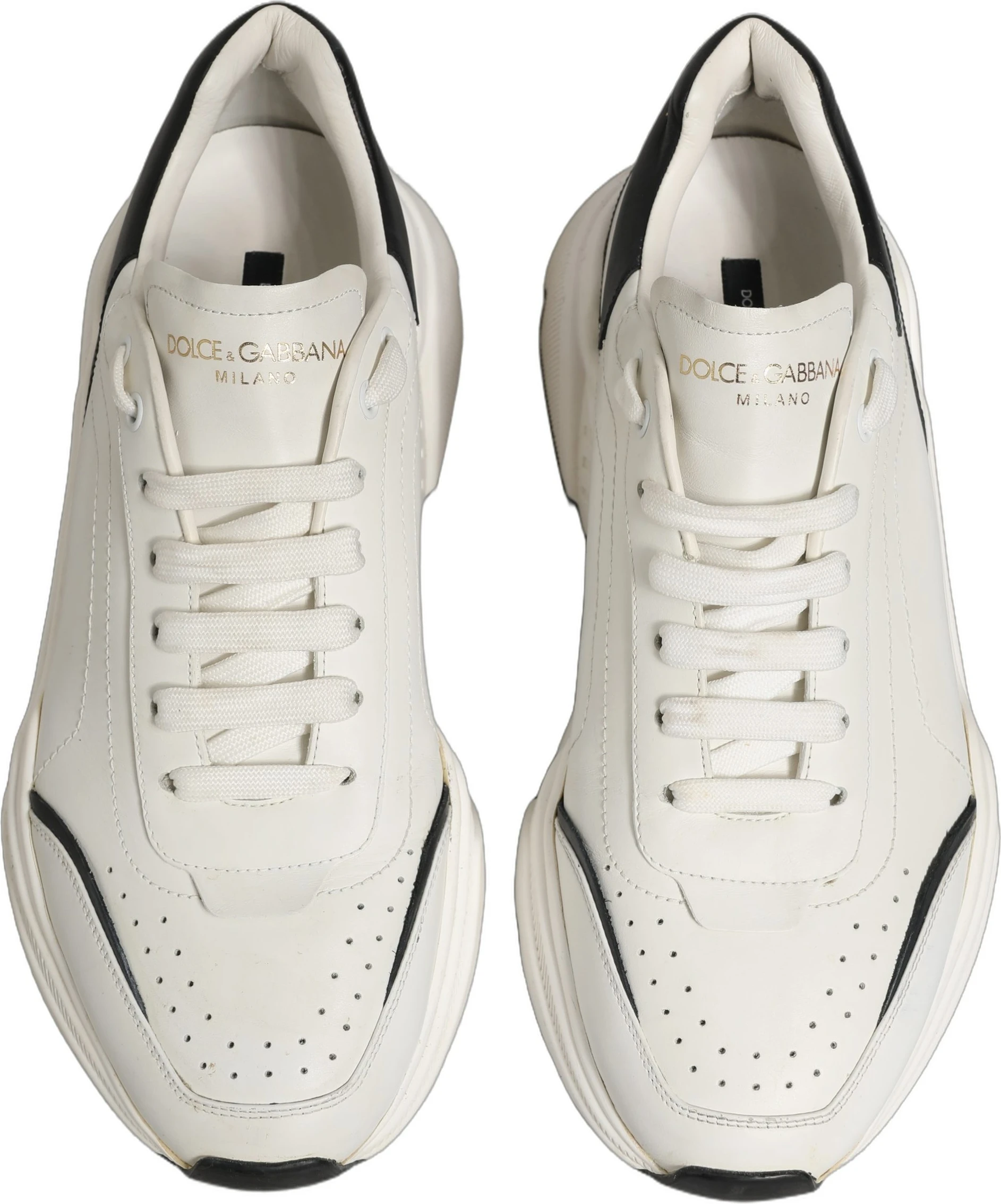 Кроссовки Low Top Dolce & Gabbana