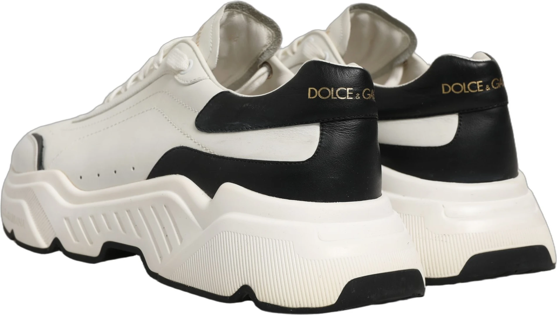 Кроссовки Low Top Dolce & Gabbana