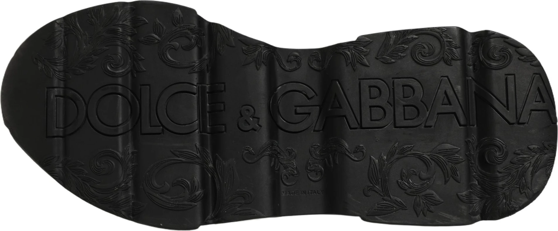 Кроссовки Low Top Dolce & Gabbana