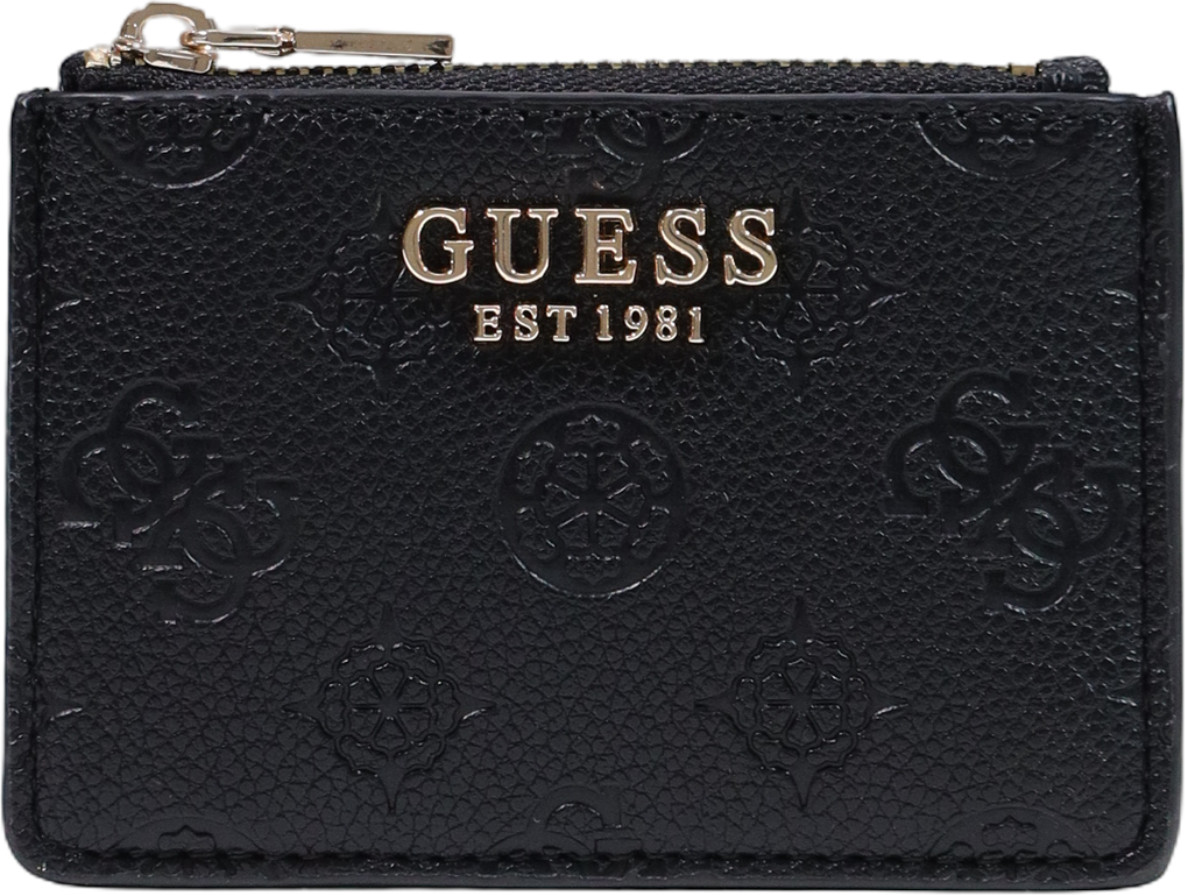 Кошельки GUESS