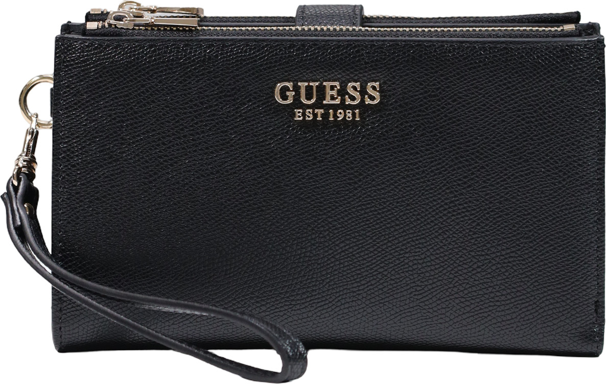 Кошельки GUESS