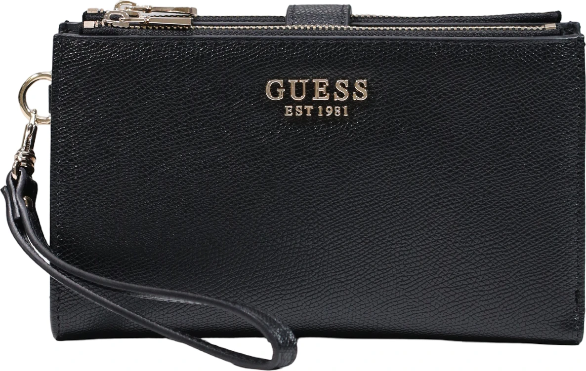 Кошельки GUESS