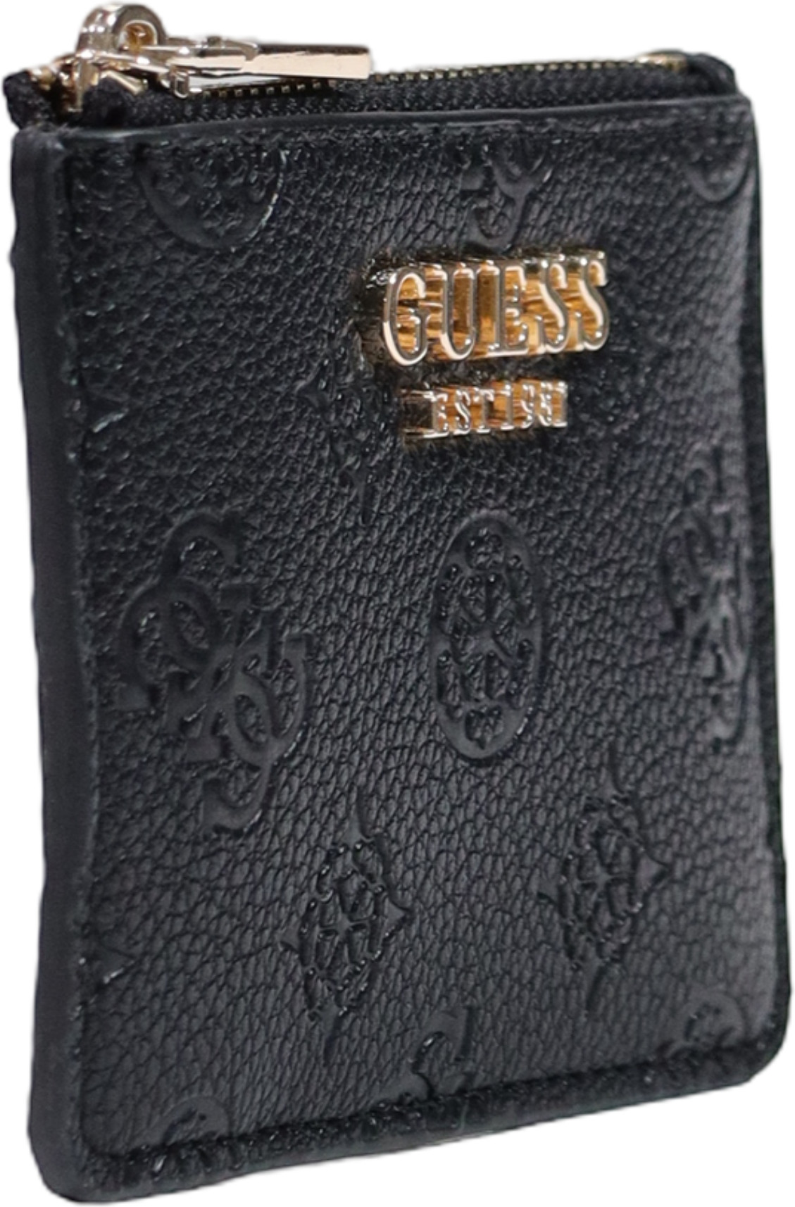Кошельки GUESS