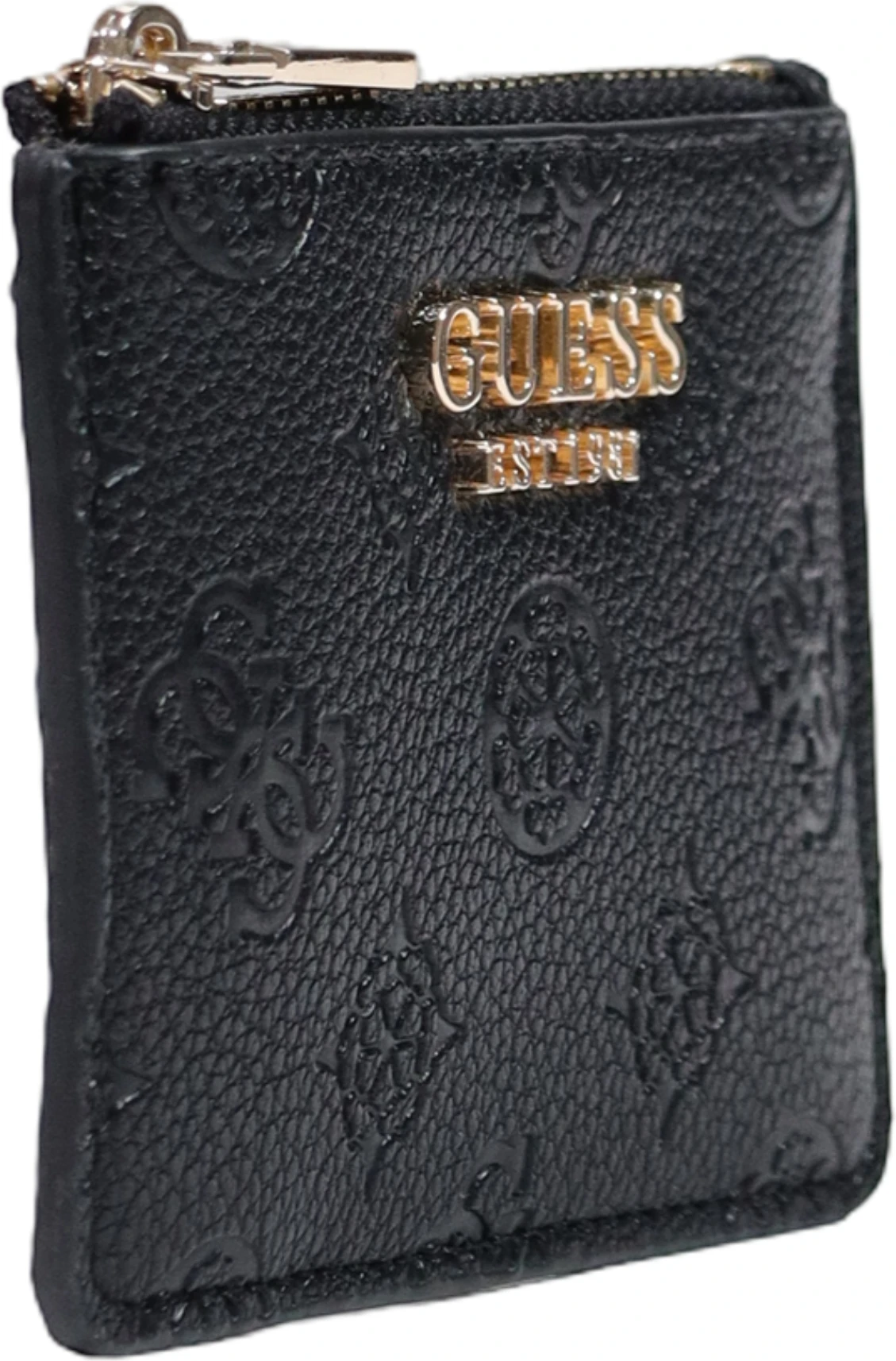 Кошельки GUESS