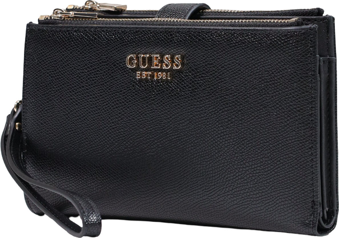 Кошельки GUESS