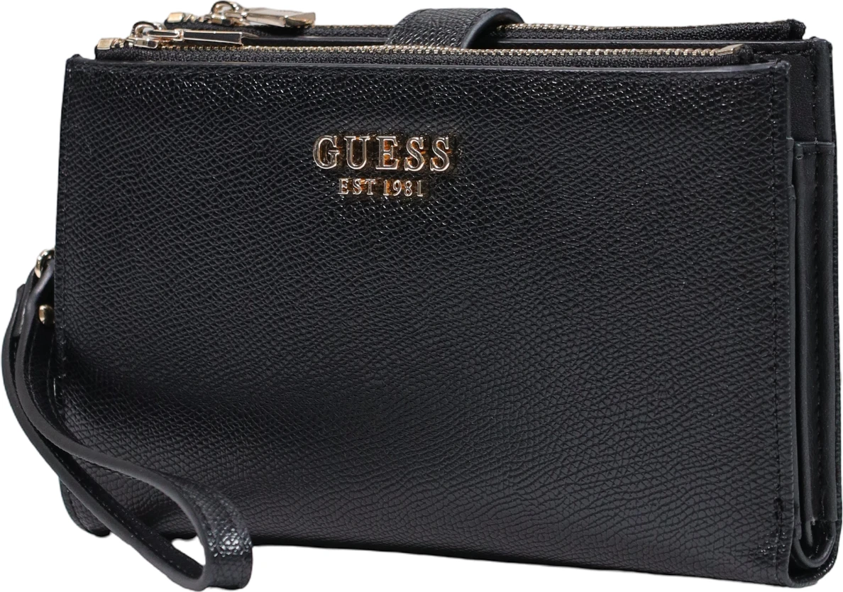 Кошельки GUESS