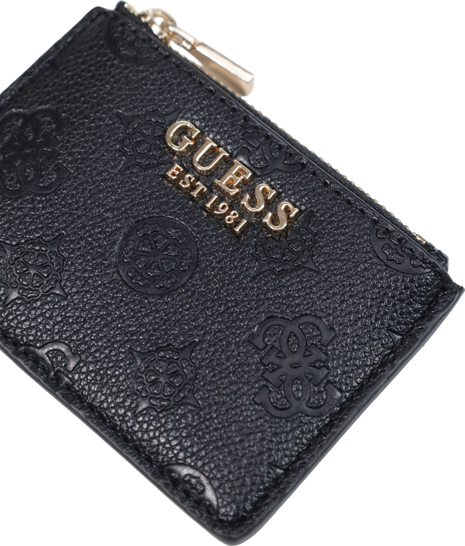 Кошельки GUESS