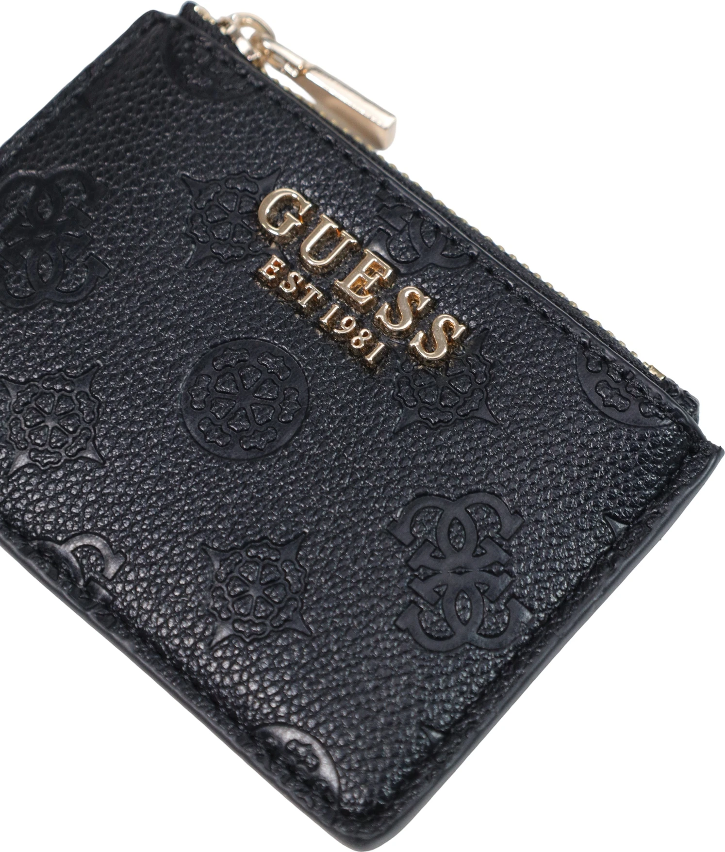 Кошельки GUESS