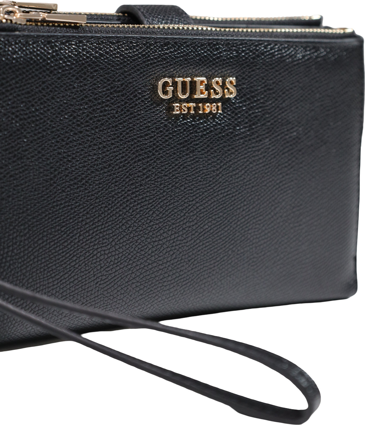 Кошельки GUESS