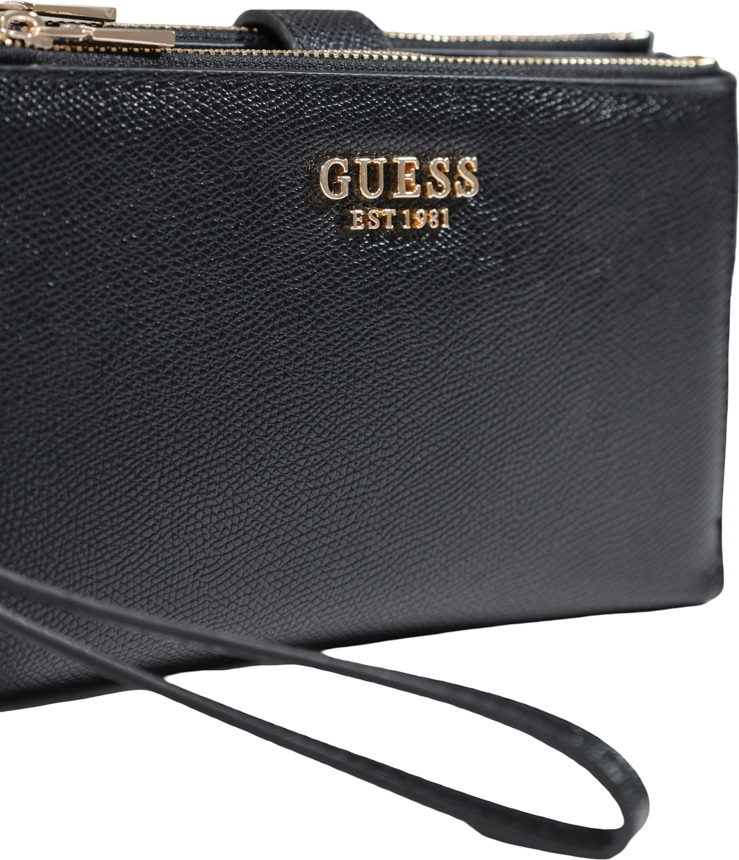 Кошельки GUESS