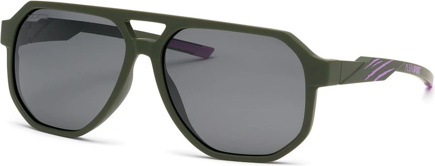 Солнцезащитные очки Plein Sport Bicolor Injected